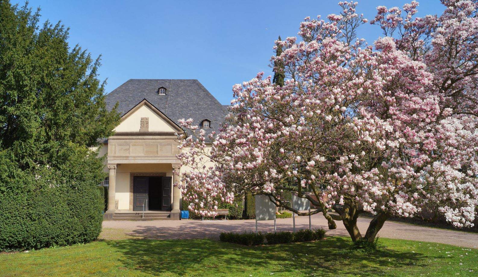 Friedhof Fechenheim